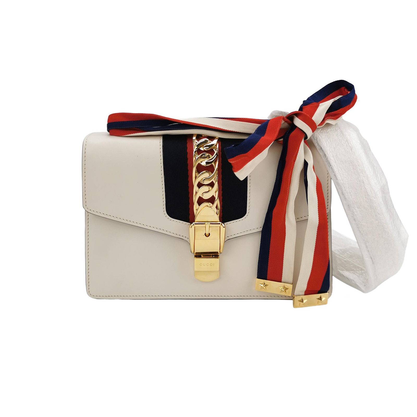 Gucci Gucci Women os Shoulder Bags Size ONE SIZE - 1 Thumbnail
