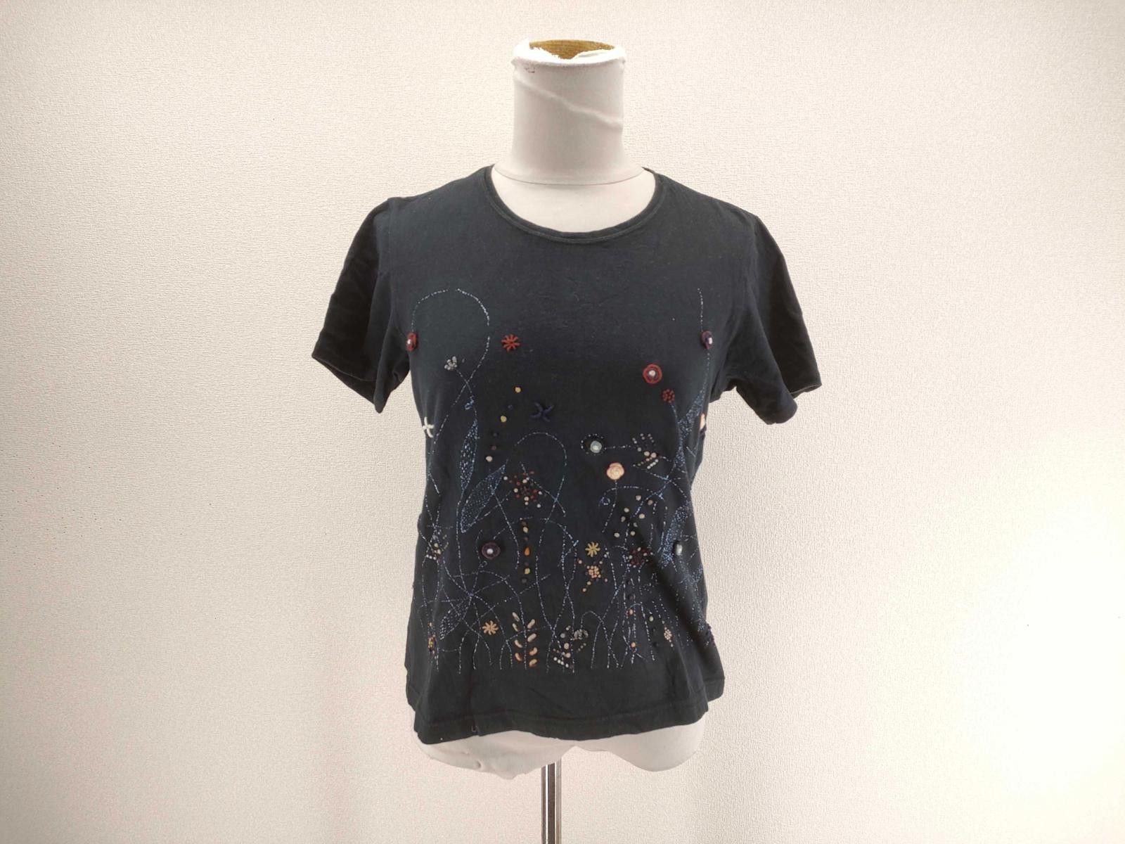 Issey Miyake Vintage Issey Miyake Shirt Size S / US 4 / IT 40 - 1 Thumbnail