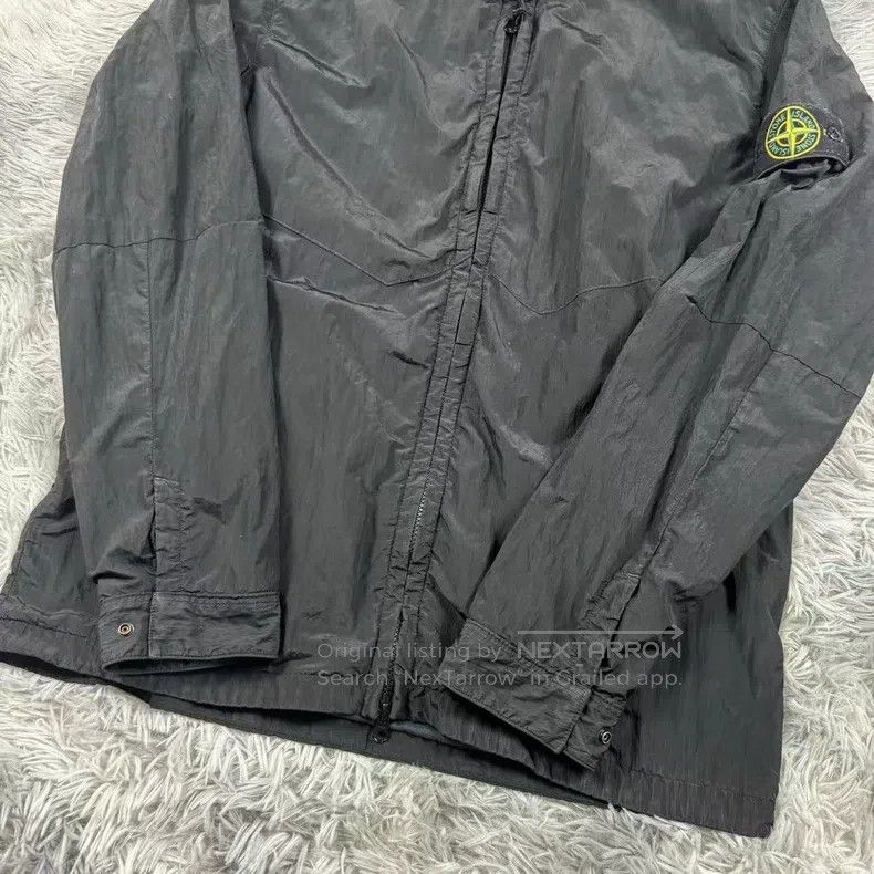 Stone Island Stone Island jacket Size US XL / EU 56 / 4 - 4 Thumbnail