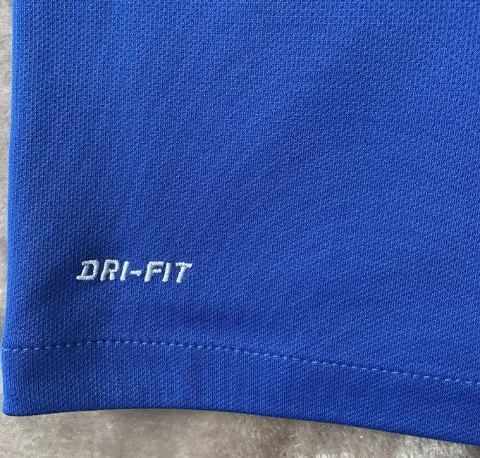 Nike Jersey evra team french Size US XS / EU 42 / 0 - 7 Thumbnail