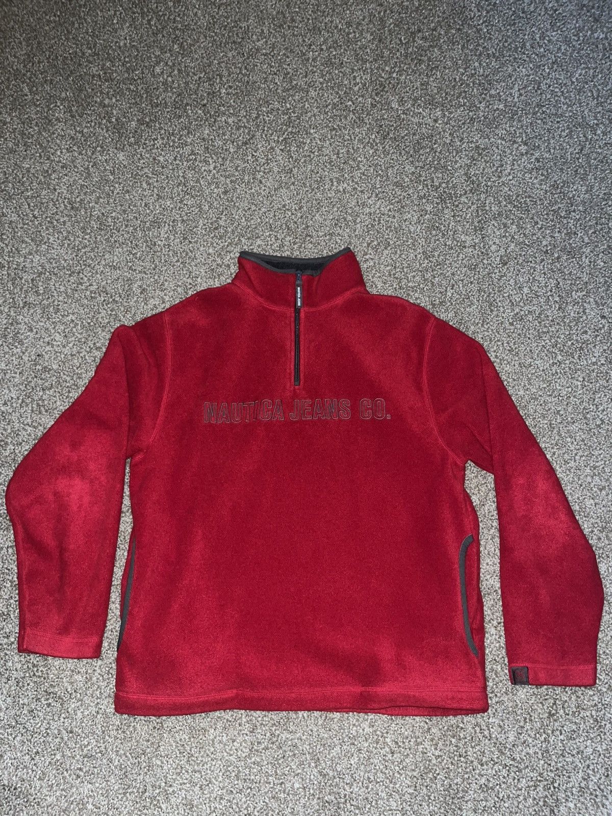 Nautica Nautica Pullover Size US L / EU 52-54 / 3 - 1 Thumbnail