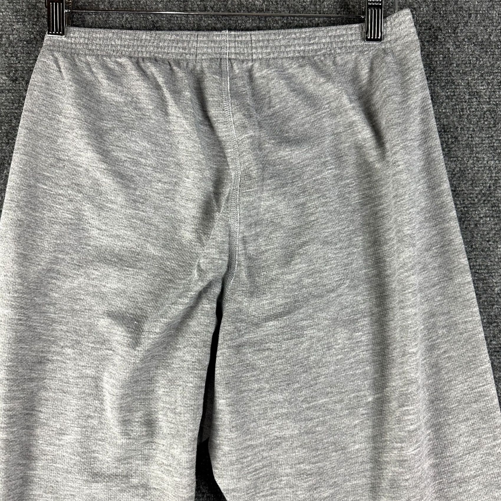 Eddie Bauer Eddie Bauer Sweatpants Womens L EBTEK Gray Elastic Waist Pull On Pants Sample EBTEK Size 36" / US 14 / IT 50 - 6 Thumbnail
