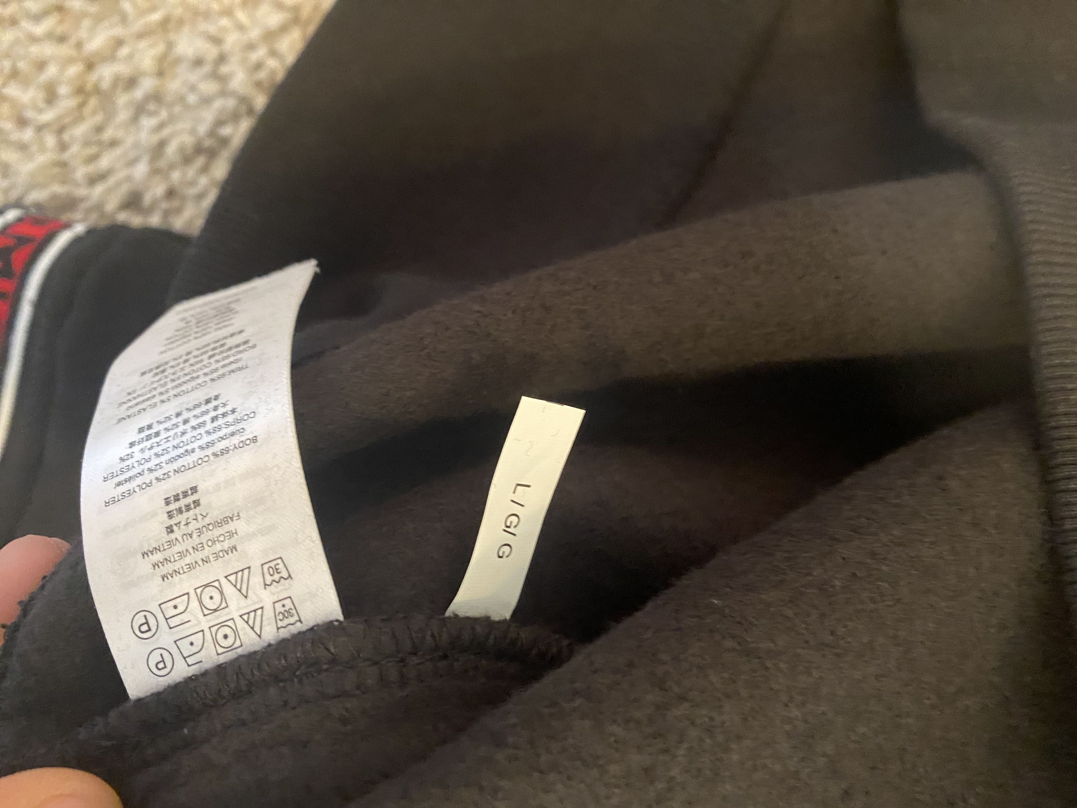 Michael Kors Michael Kors Sweater Size US L / EU 52-54 / 3 - 5 Thumbnail