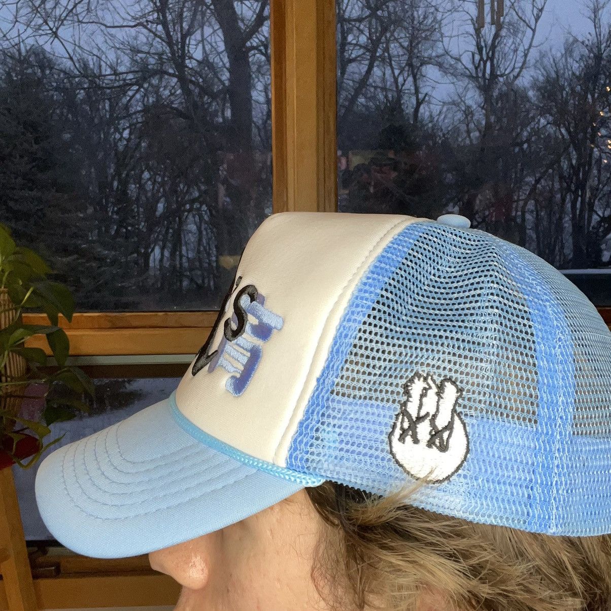Other Flood Sport SnapBack Size ONE SIZE - 2 Thumbnail