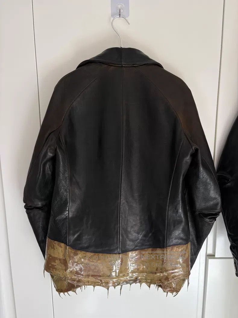 Carol Christian Poell Carol Christian Poell jacket Size US M / EU 48-50 / 2 - 2 Thumbnail