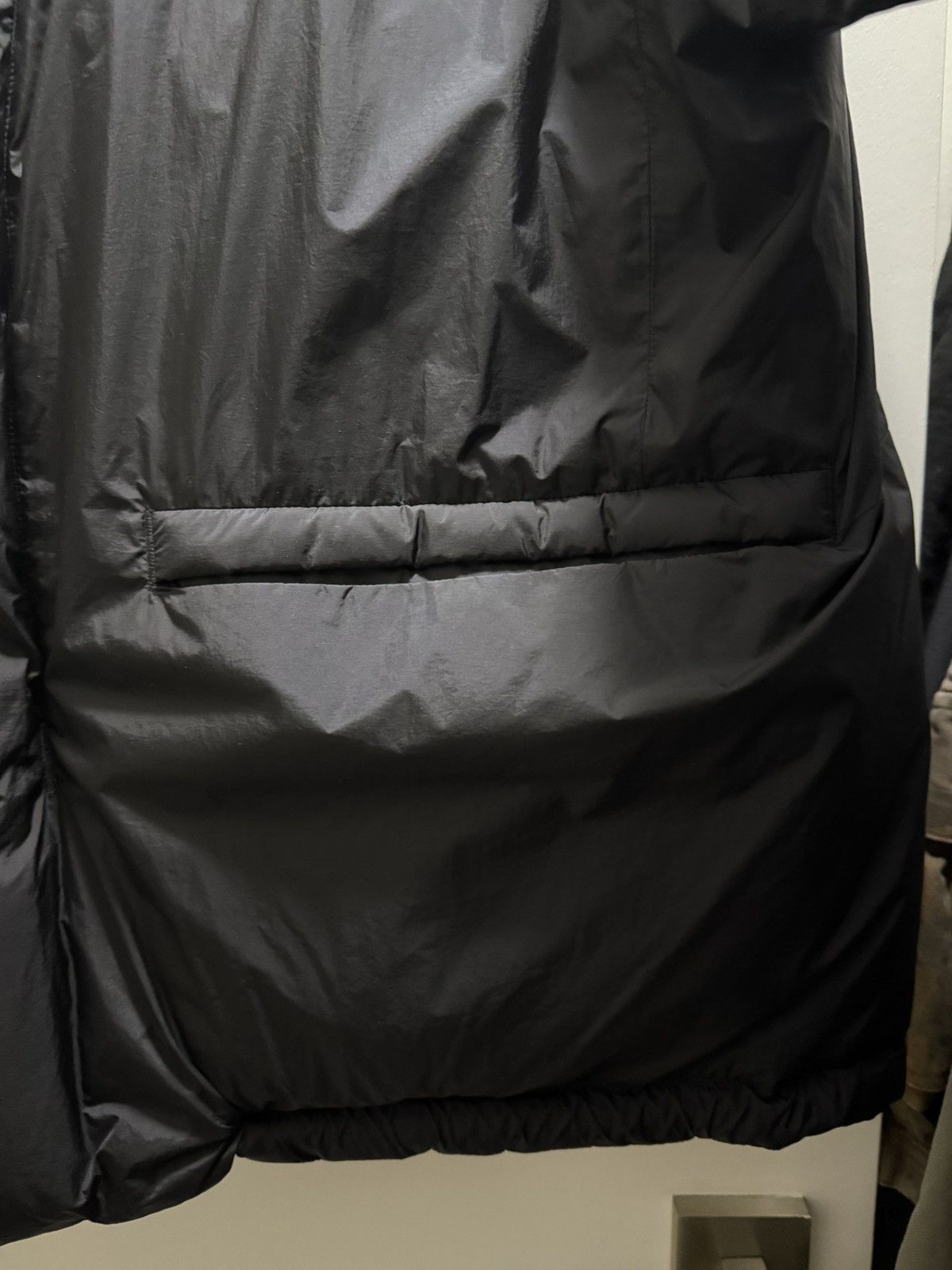 TEATORA Teatora Evapod hood down jacket Size US L / EU 52-54 / 3 - 3 Thumbnail