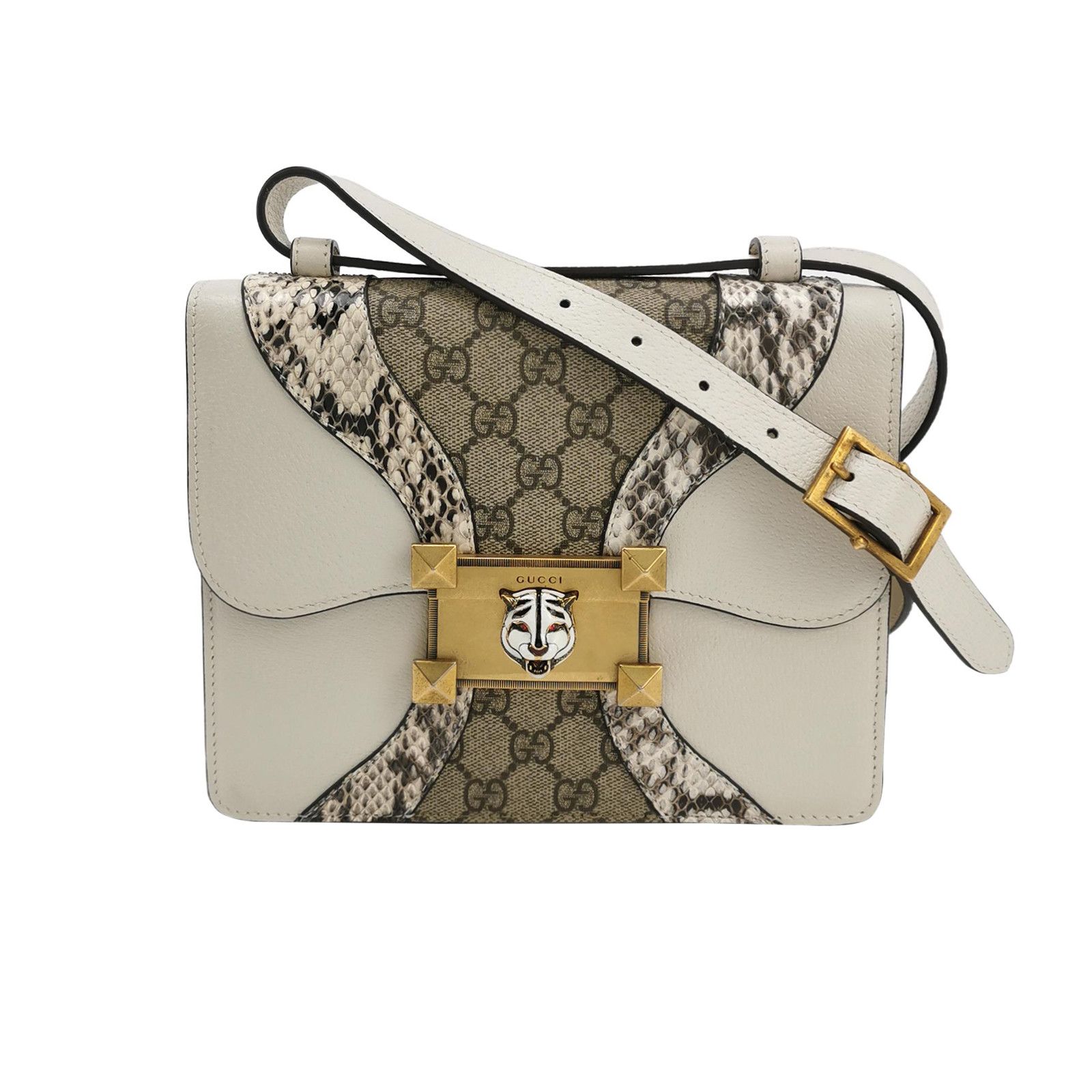 Gucci Gucci Women os Shoulder Bags Size ONE SIZE - 1 Thumbnail