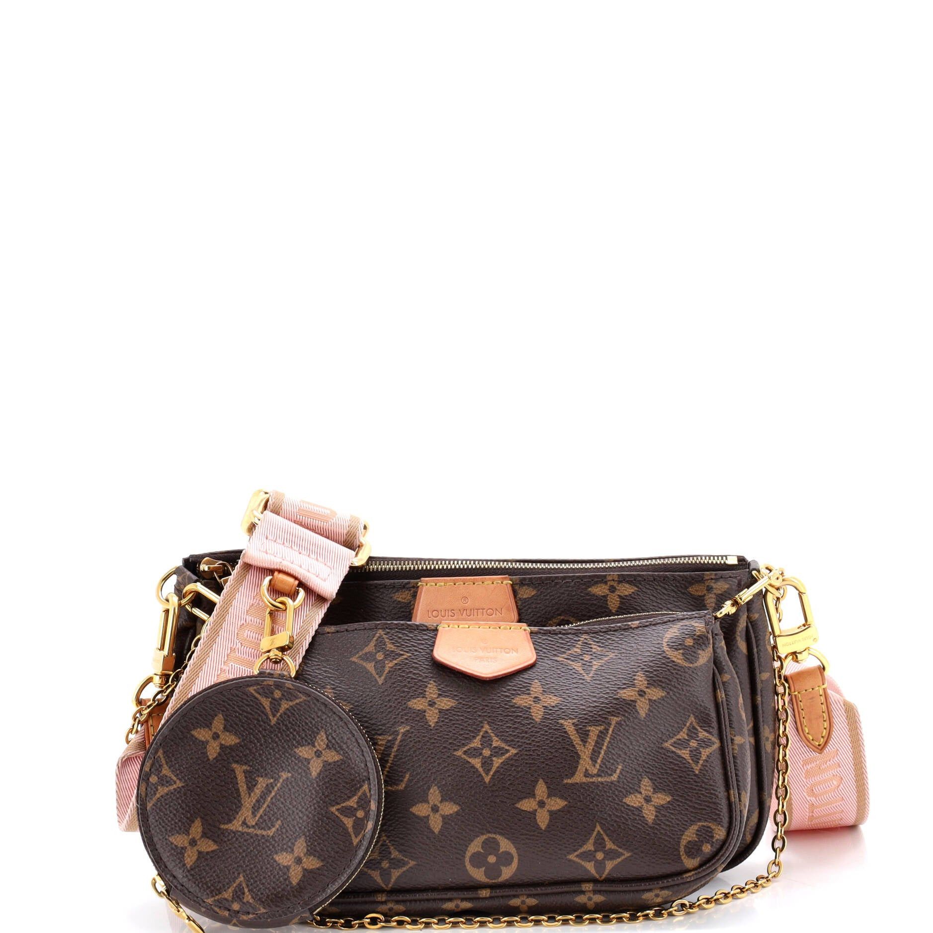 Louis Vuitton Multi Pochette Accessoires Size ONE SIZE - 1 Thumbnail