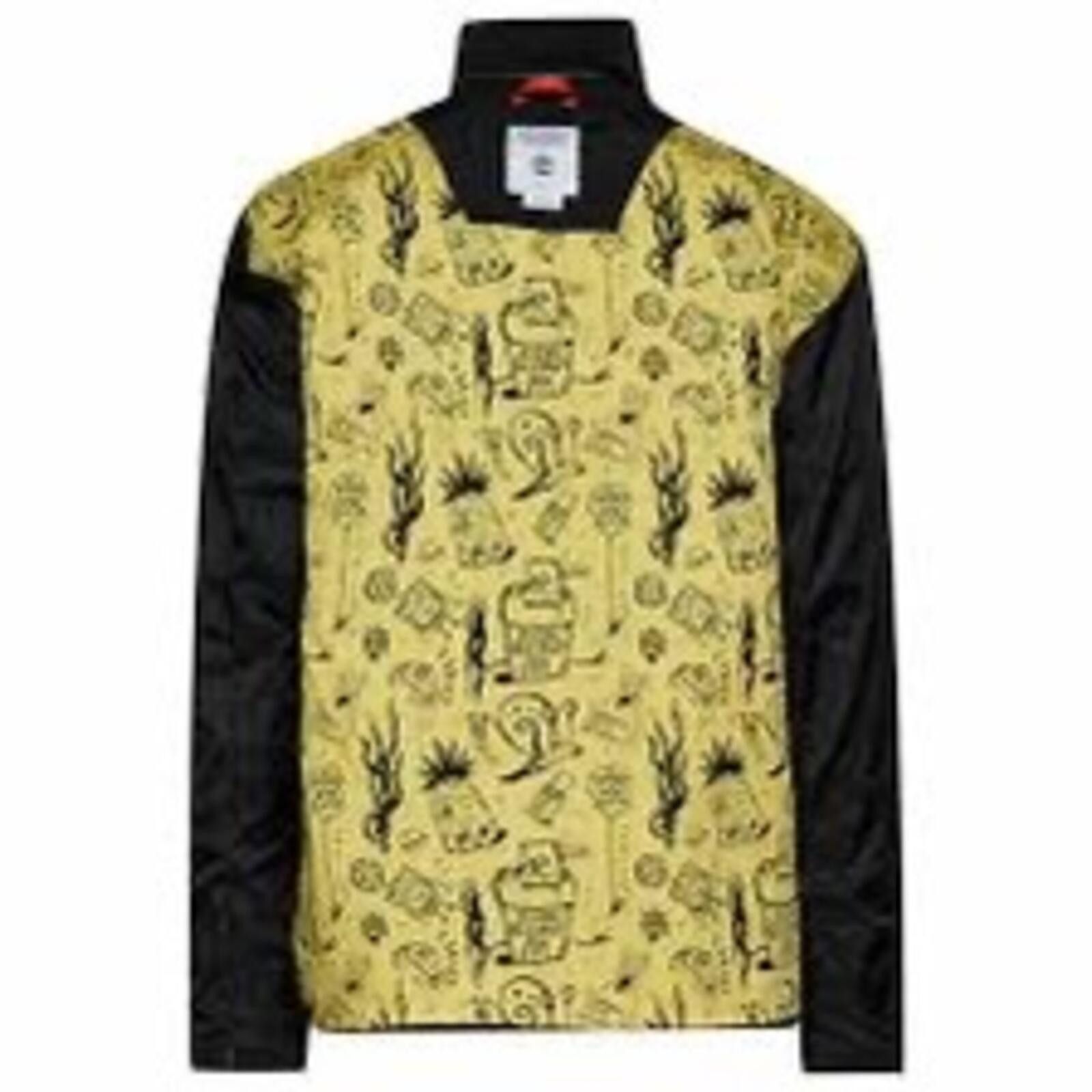 Timberland Timberland x SpongeBob SquarePants Coach Jacket Mens XL Size US XL / EU 56 / 4 - 4 Thumbnail