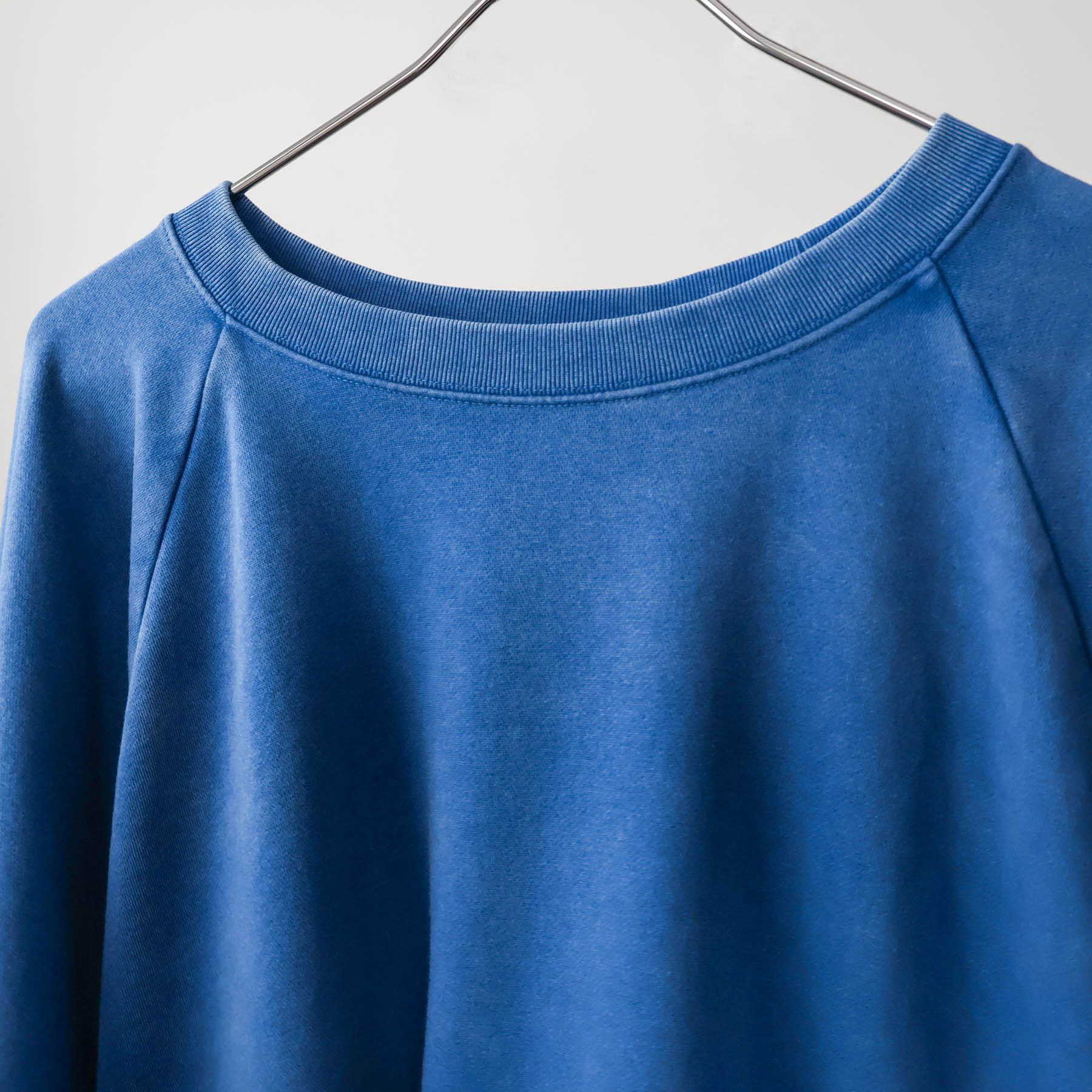Gap Rare Vintage GAP Crewneck Raglan Super Soft Sweatshirt Size US XL / EU 56 / 4 - 2 Thumbnail