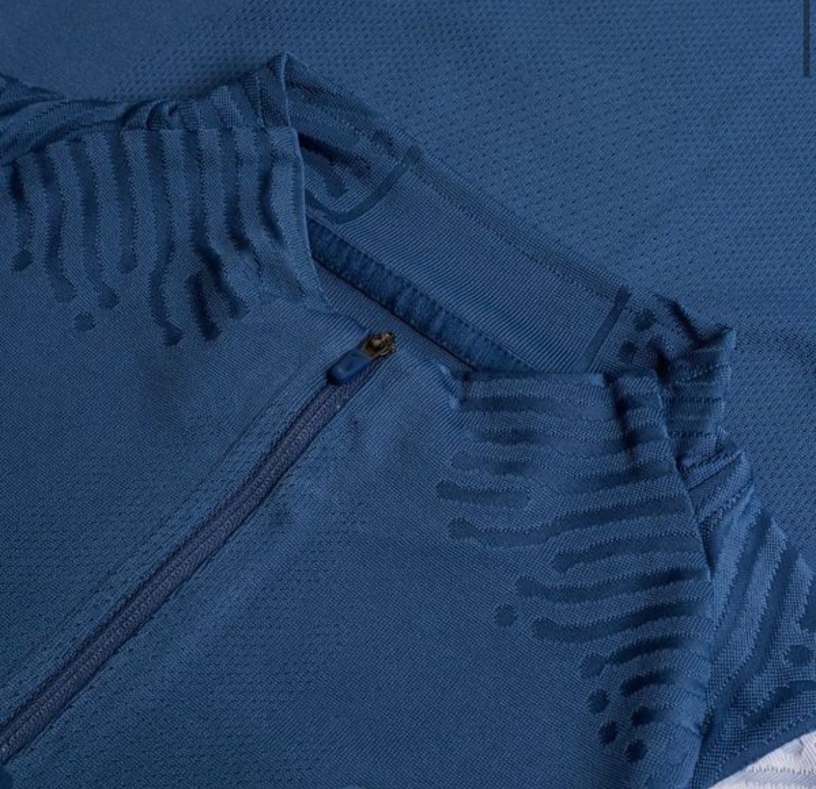 Nike TOTTENHAM NIKE VAPORKNIT 2020/21 FOOTBALL TRAINING TRACK TOP Size US S / EU 44-46 / 1 - 5 Thumbnail
