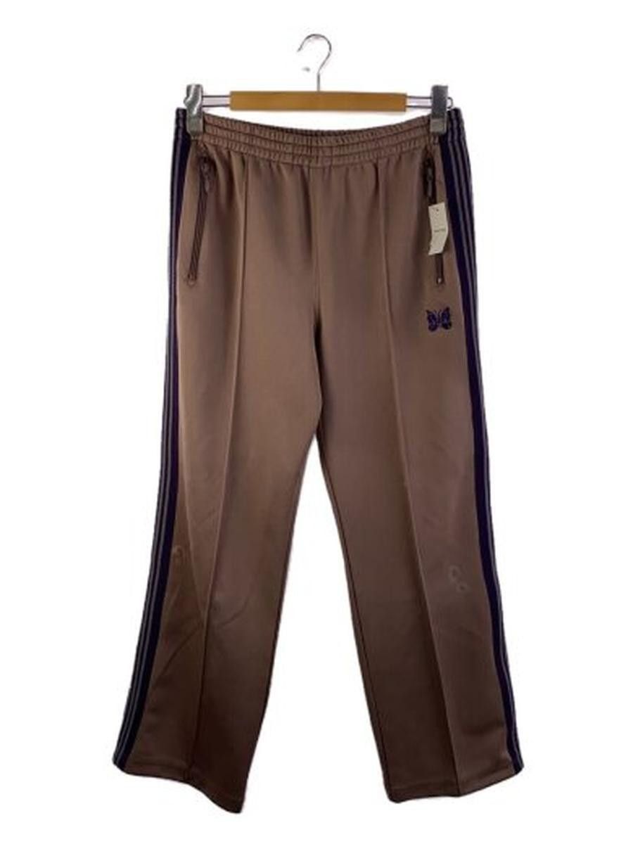 Needles Polyester Pants Beige