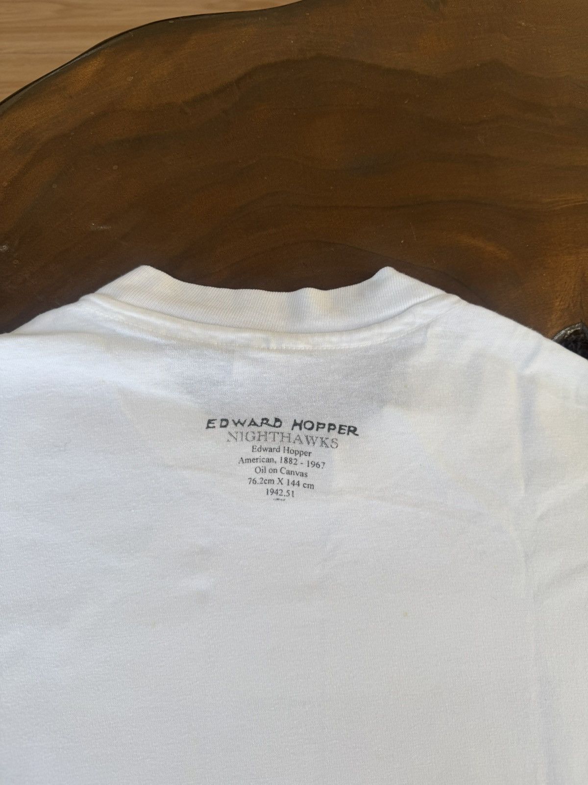 Vintage 90’s “ NIGHTWALKS “ Size US XL / EU 56 / 4 - 4 Thumbnail