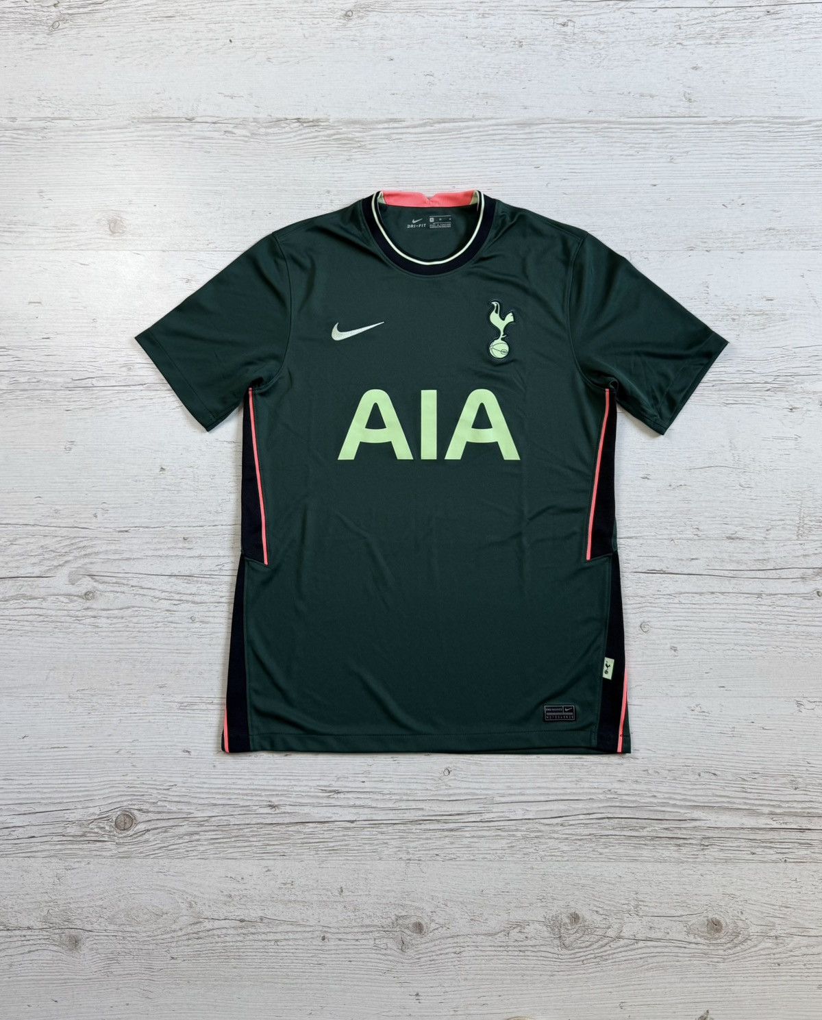 Nike Nike Tottenham Hotspur 2021 Size US M / EU 48-50 / 2 - 1 Thumbnail