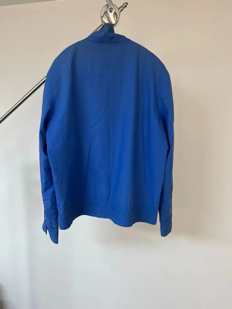 Raf Simons Sz 46 Raf Simons 07SS Logo Wrok Jacket-2505 Size US S / EU 44-46 / 1 - 5 Thumbnail