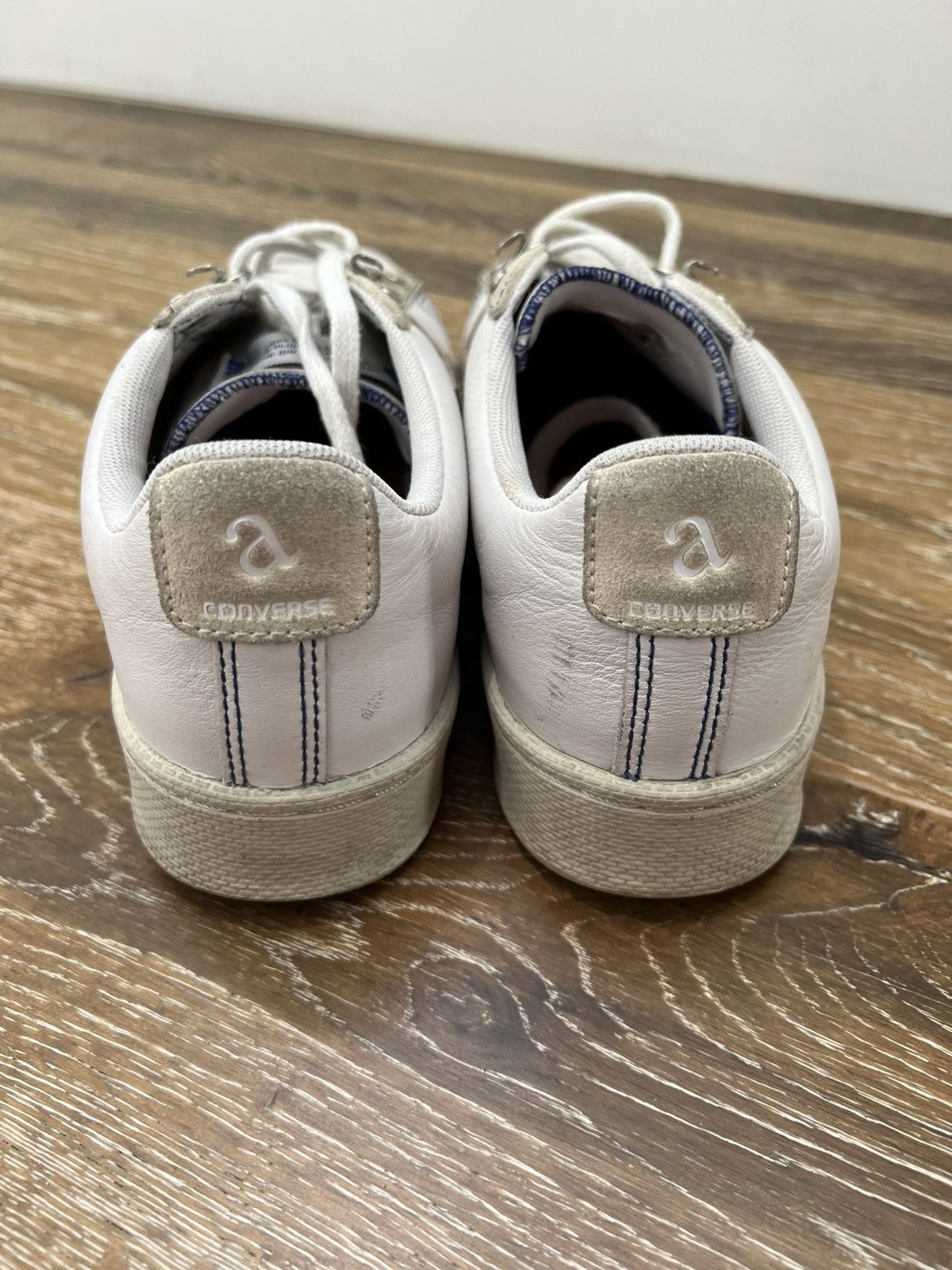 Converse × pgLang Converse for pglang sneakers Size US 7 / EU 40 - 6 Thumbnail