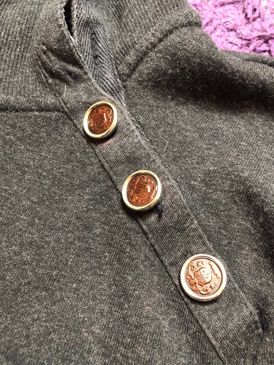 Lauren Ralph Lauren Vintage Sweaters Lauren Ralph Lauren Y2K size M Size M / US 6-8 / IT 42-44 - 5 Thumbnail