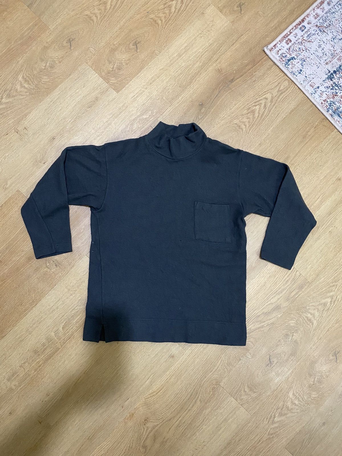 Issey Miyake Vintage Issey Miyake Im Miyake Design Studio Pocket Size US M / EU 48-50 / 2 - 1 Thumbnail
