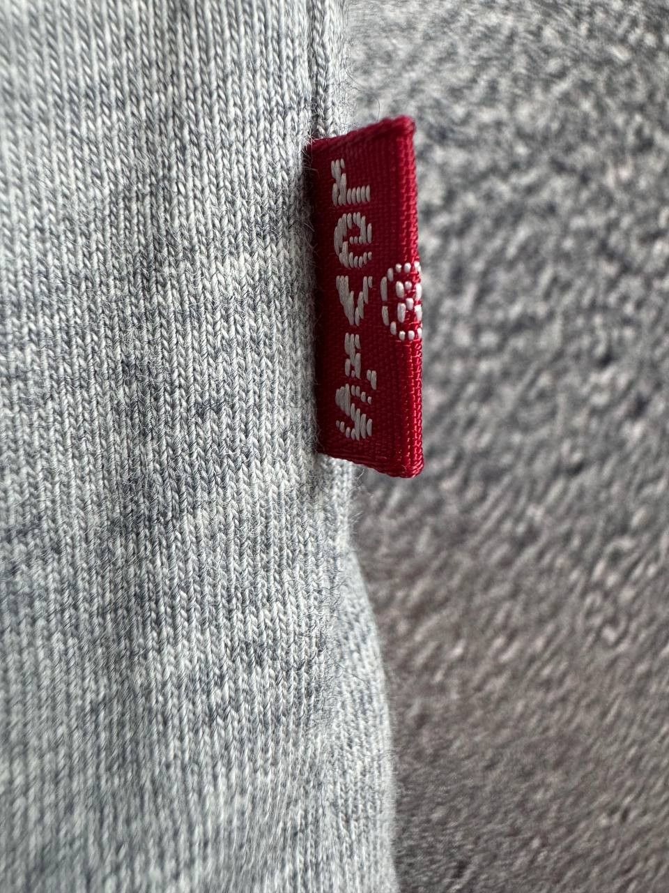 Levi's Levi's Sweatshirt long sleeve size S Size US S / EU 44-46 / 1 - 4 Thumbnail