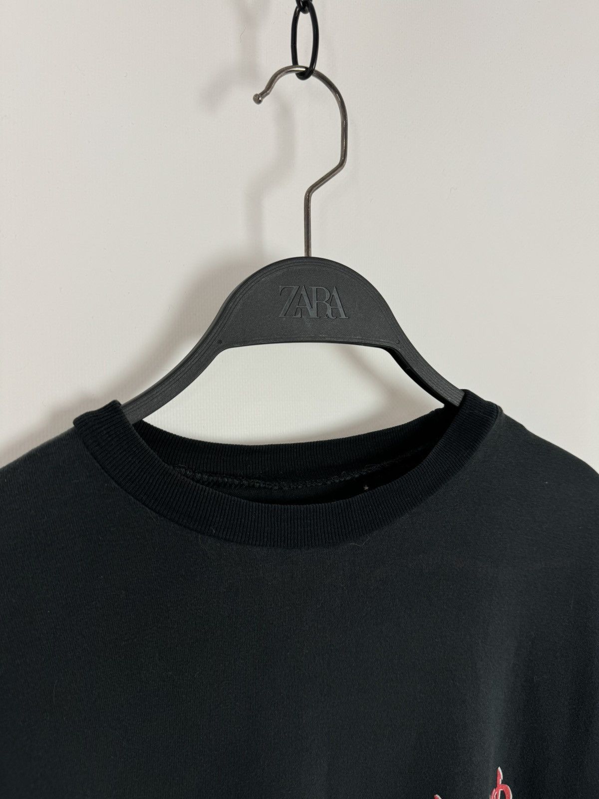 Band Tees × Vintage 1990's Vintage Redwood Single Stitch t shirt Size US L / EU 52-54 / 3 - 4 Thumbnail