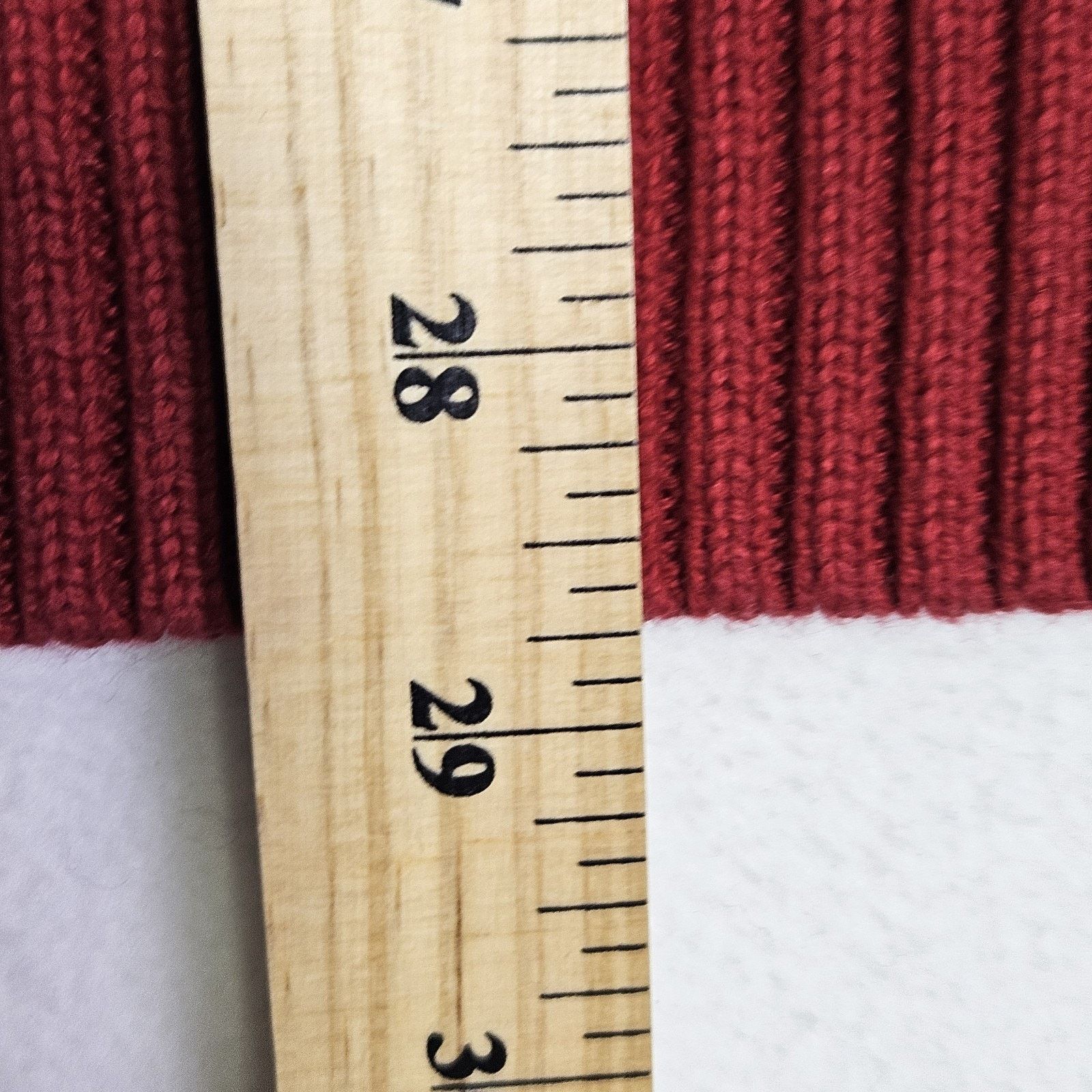 Dockers Y2K Dockers Men XL Nordic Fair Isle Sweater Size US XL / EU 56 / 4 - 11 Thumbnail