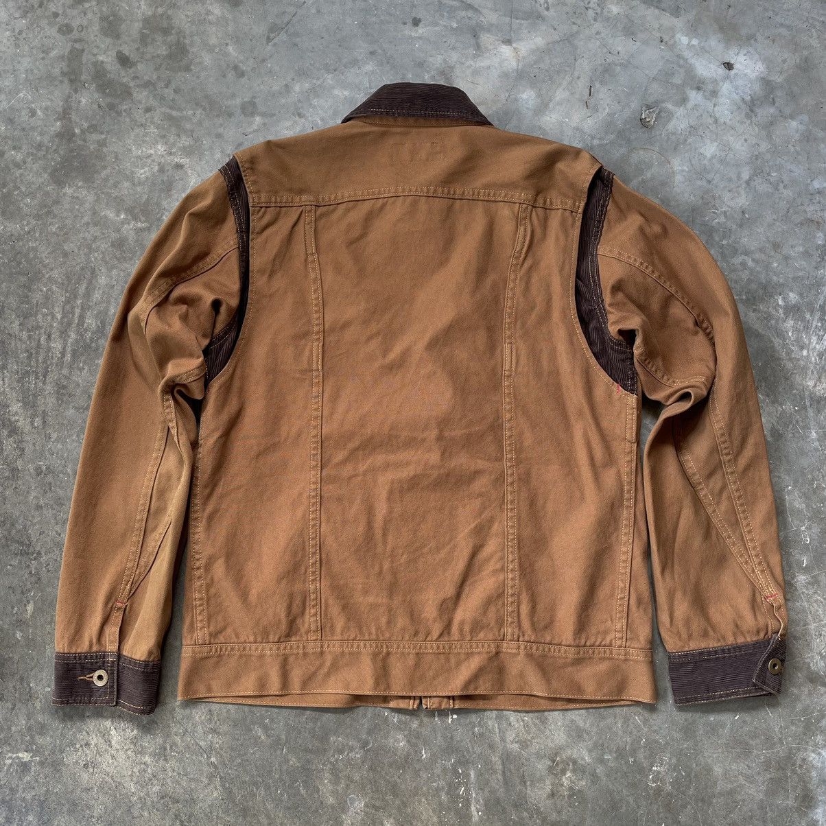 Trophy Clothing Trophy clothing jacket Size US M / EU 48-50 / 2 - 2 Thumbnail