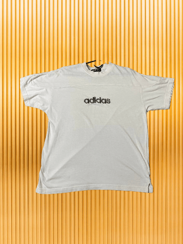 Adidas × Vintage 90s VINTAGE ADIDAS VERY RARE Size US M / EU 48-50 / 2 - 1 Thumbnail