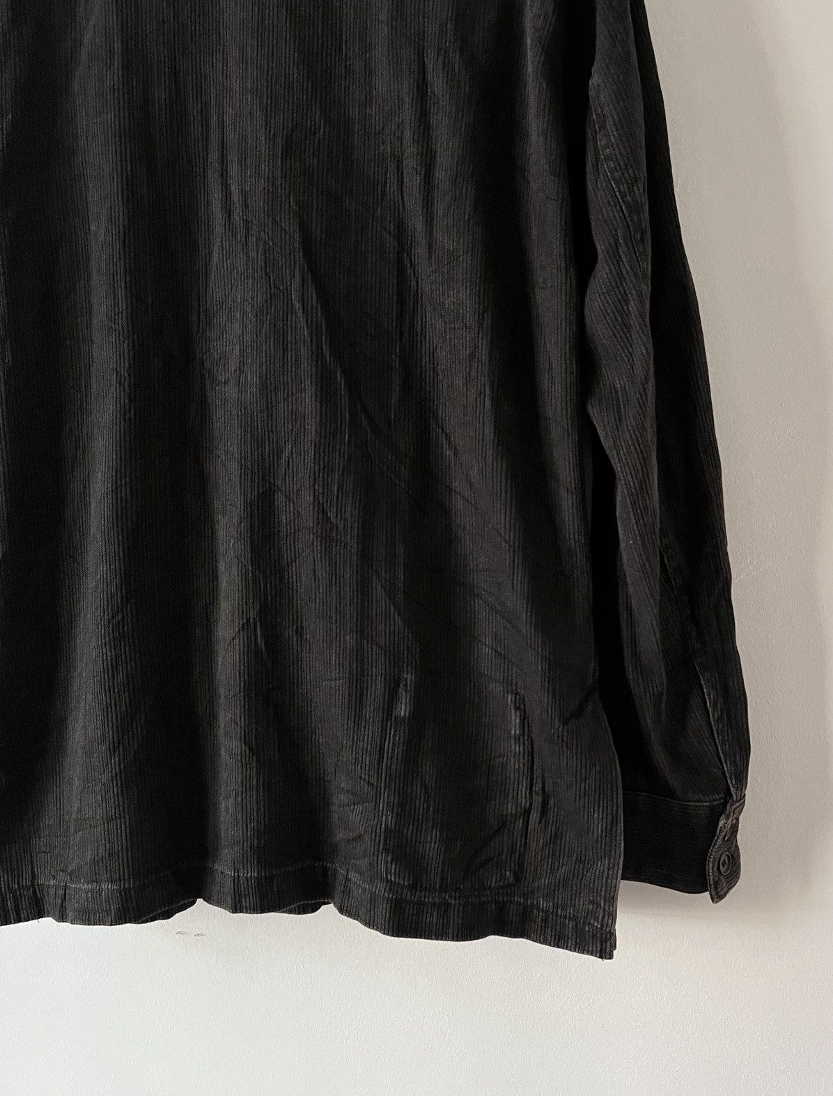 Takeo Kikuchi Vintage Takeo Kikuchi Corduroy Jacket Size US XL / EU 56 / 4 - 10 Thumbnail