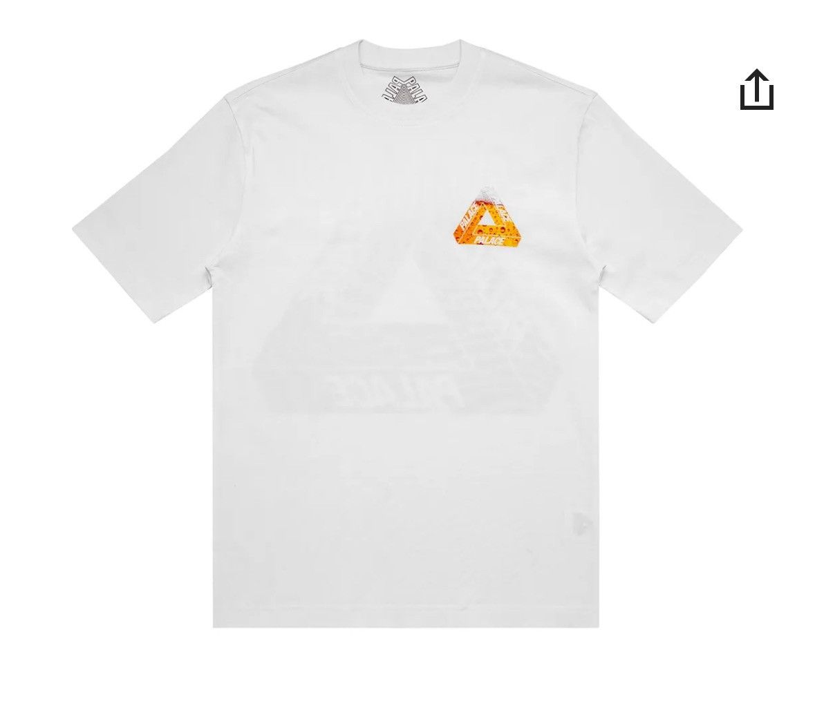 Palace Beer Tee size MEDIUM Size US M / EU 48-50 / 2 - 4 Thumbnail