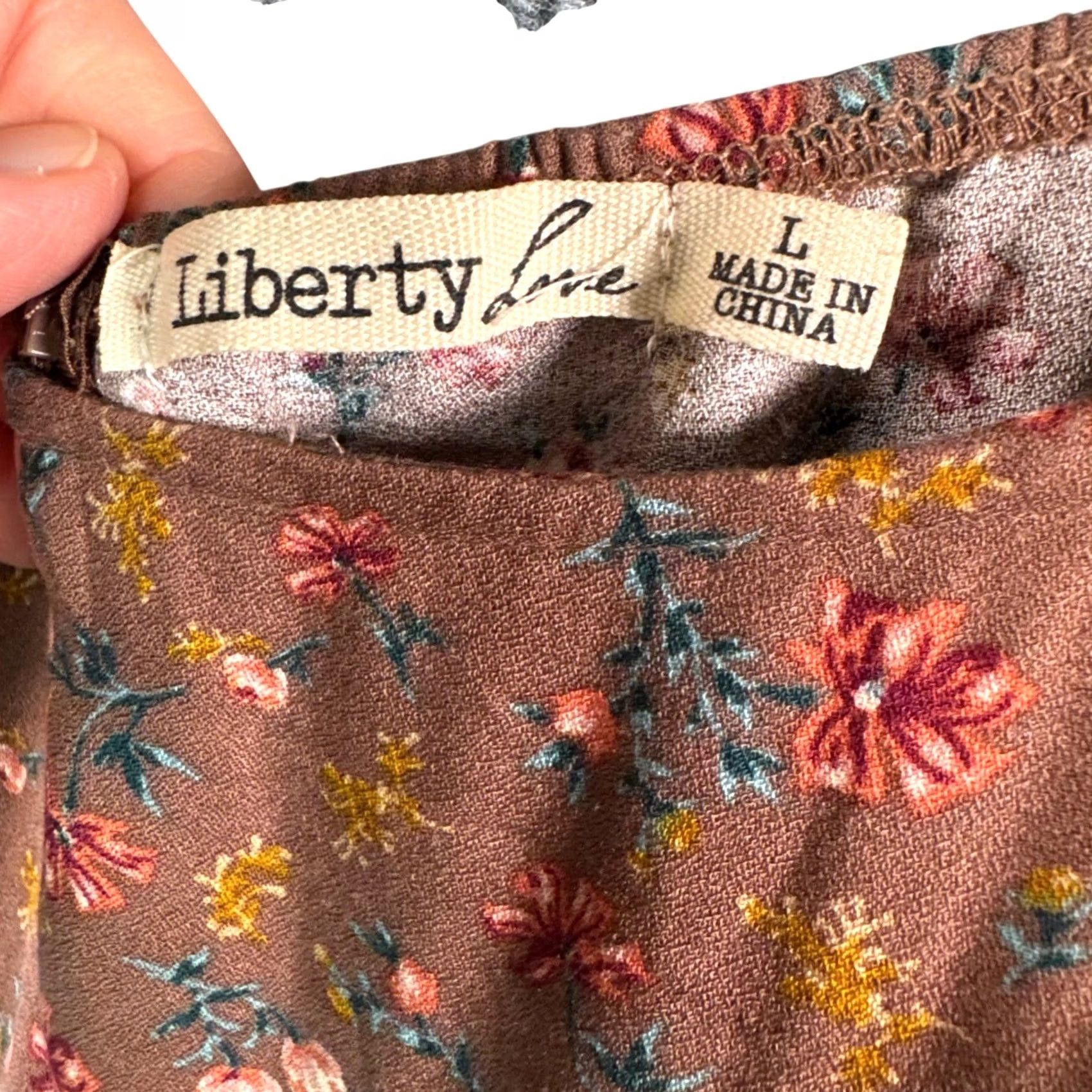 Vintage VINTAGE? No. Size L / US 10 / IT 46 - 2 Thumbnail