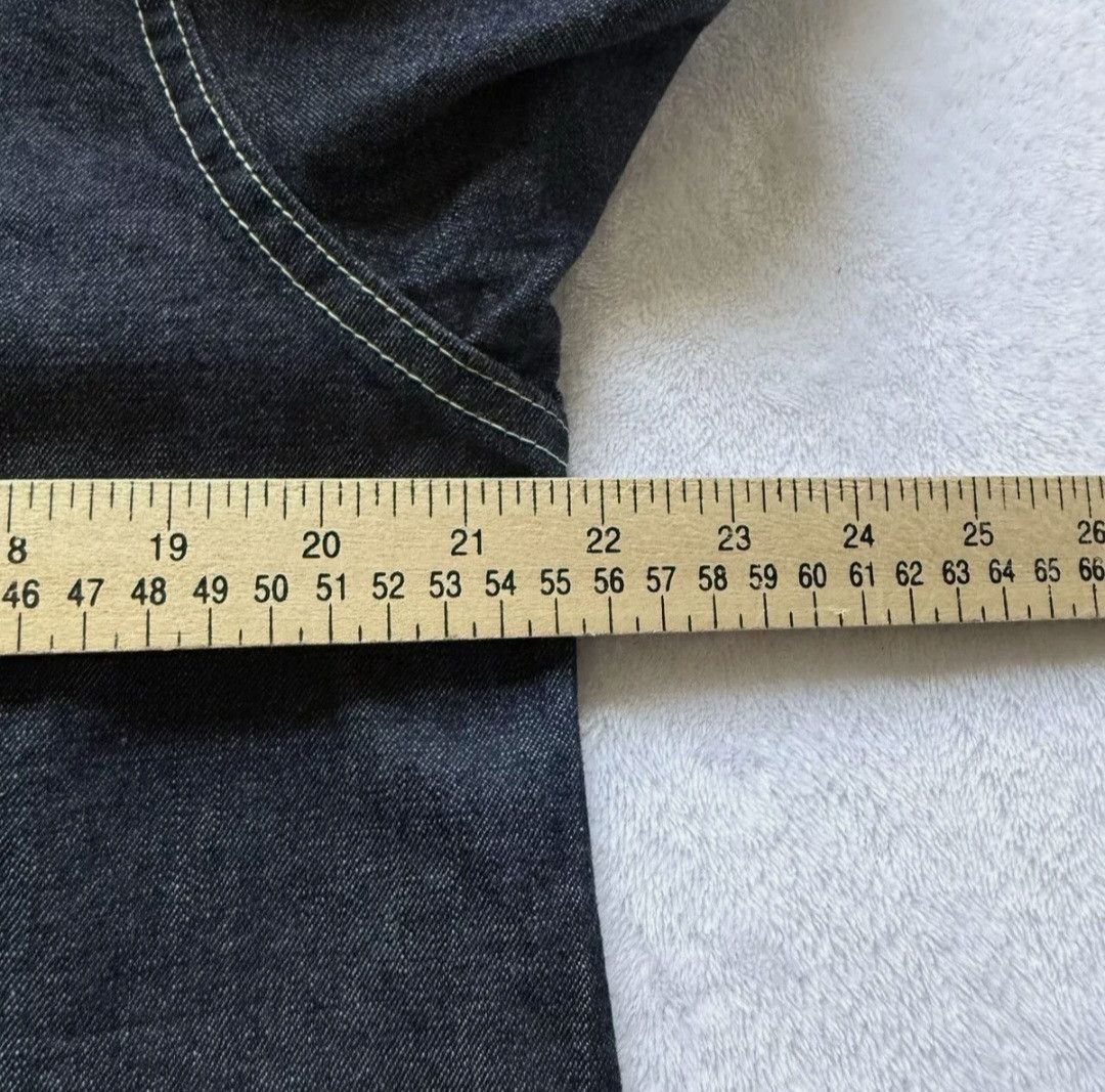 Other Naval Denim Gunner Smock Bronson MFG Size US S / EU 44-46 / 1 - 8 Thumbnail
