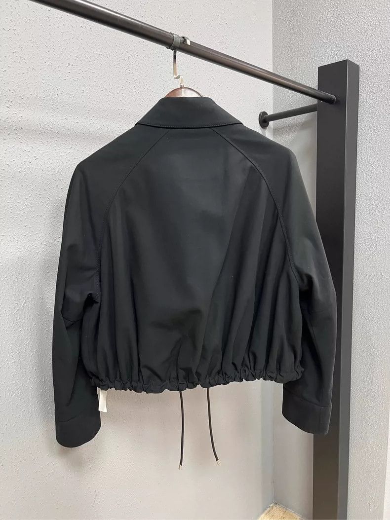 Loewe loewe 38Casual coat 2505-Nextarrow Size US M / EU 48-50 / 2 - 2 Thumbnail