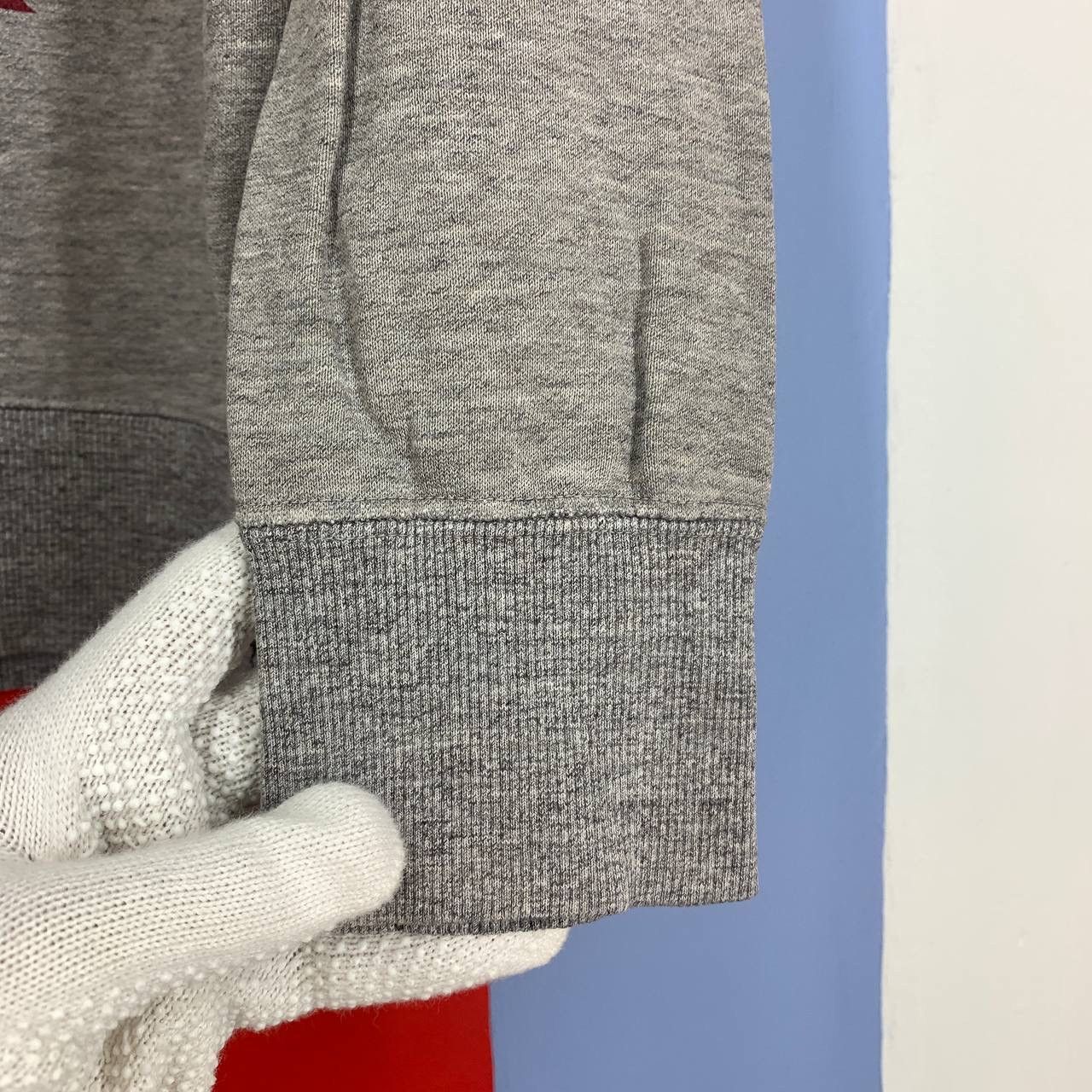 Star Wars × Uniqlo STAR WARS x UNIQLO Crew Neck Sweatshirt #2461/AK Size US L / EU 52-54 / 3 - 4 Thumbnail