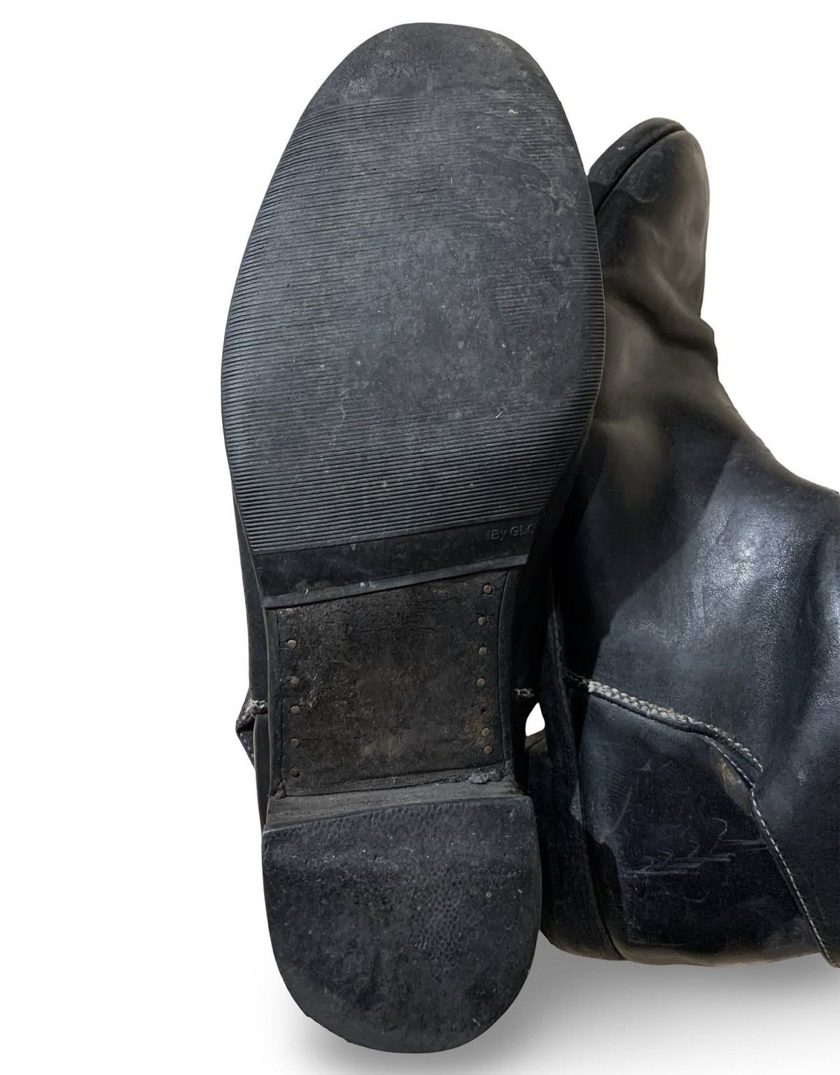Carol Christian Poell Carol Christian Poell AW04 Wrap Boots Size US 11 / EU 44 - 9 Thumbnail