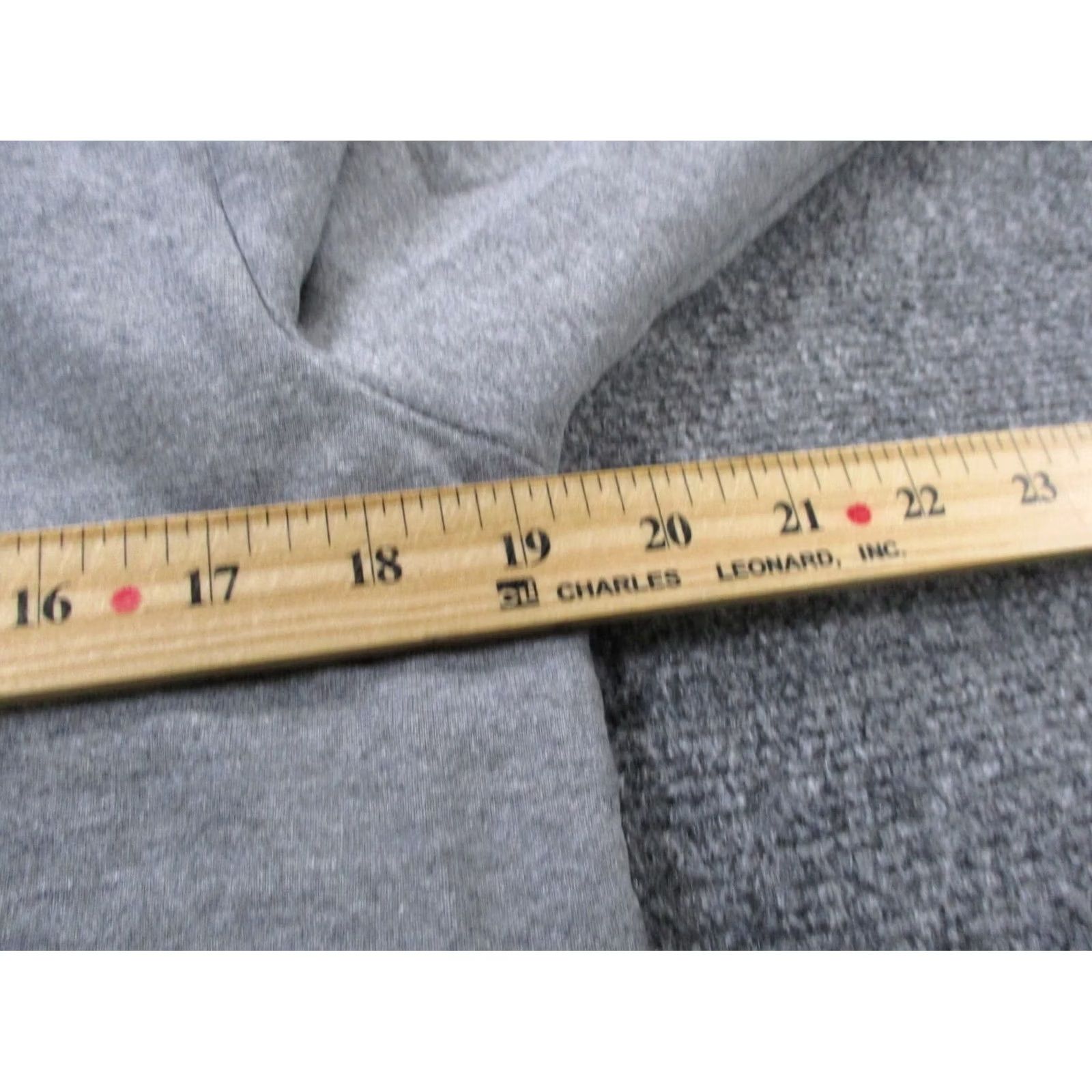 Patagonia Patagonia Hoodie Mens S Gray Logo Pullover Sweatshirt Regular Fit Hooded Knit Front Logo Size US S / EU 44-46 / 1 - 5 Thumbnail