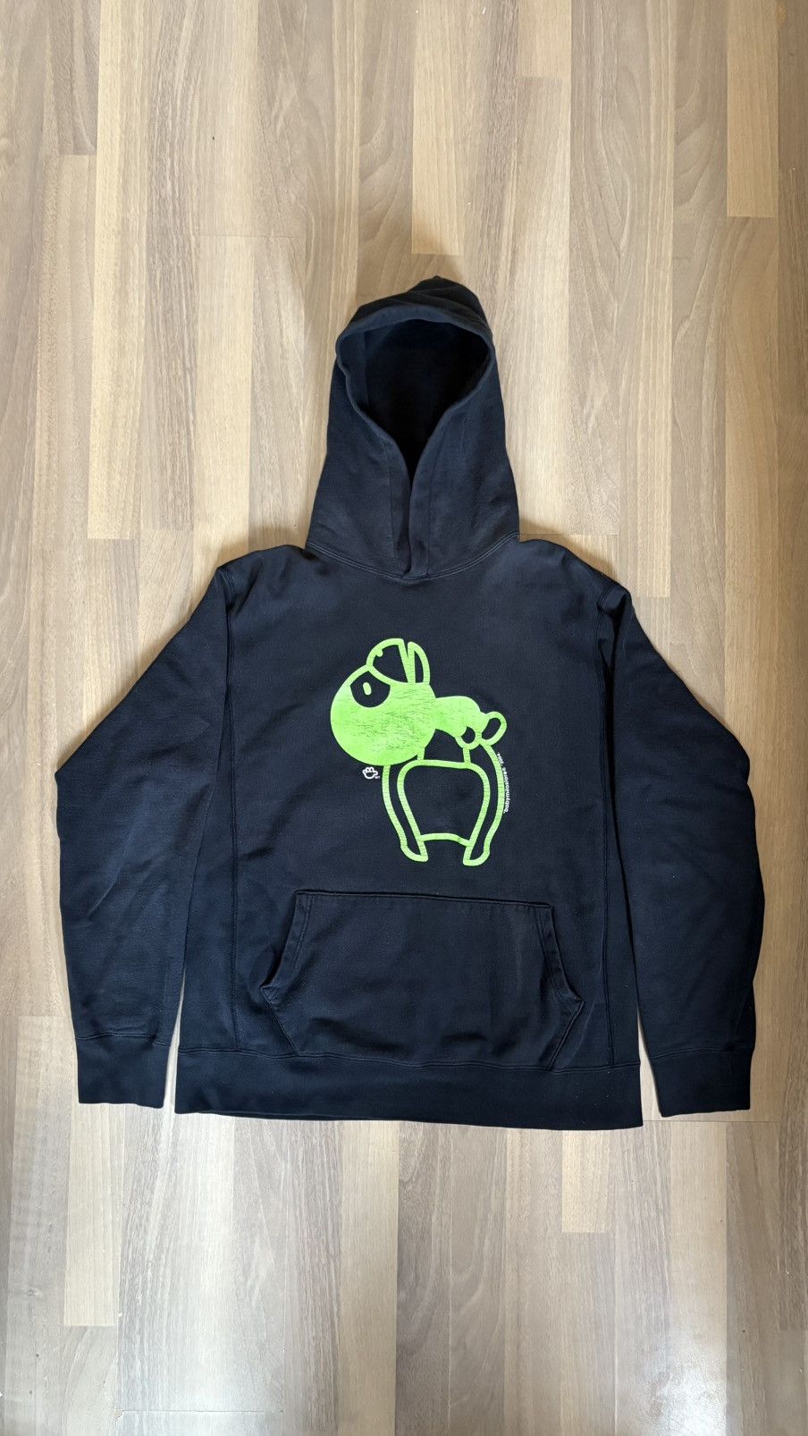 Bape Bape Baby Milo Hoodie Size US M / EU 48-50 / 2 - 1 Thumbnail