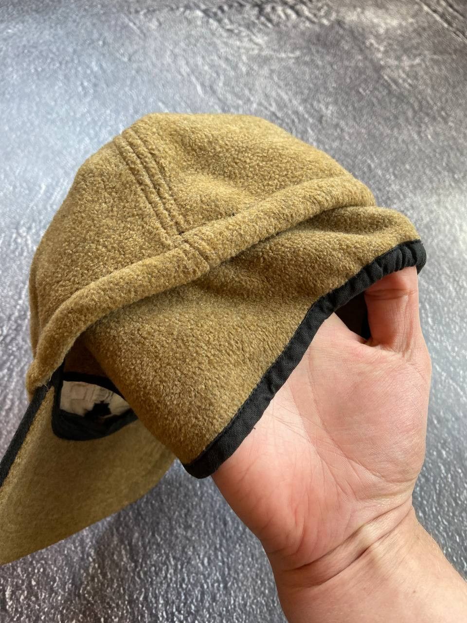 O'Neill Vintage Oneill fleece cap Size ONE SIZE - 5 Thumbnail