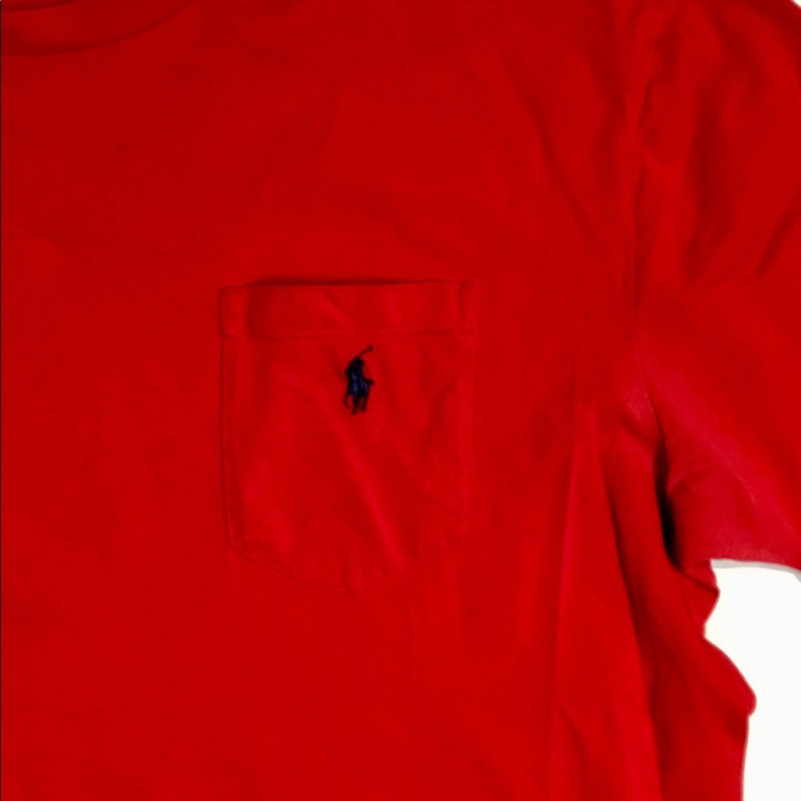 Polo Ralph Lauren Polo Ralph Lauren T Shirt Size US XL / EU 56 / 4 - 4 Thumbnail