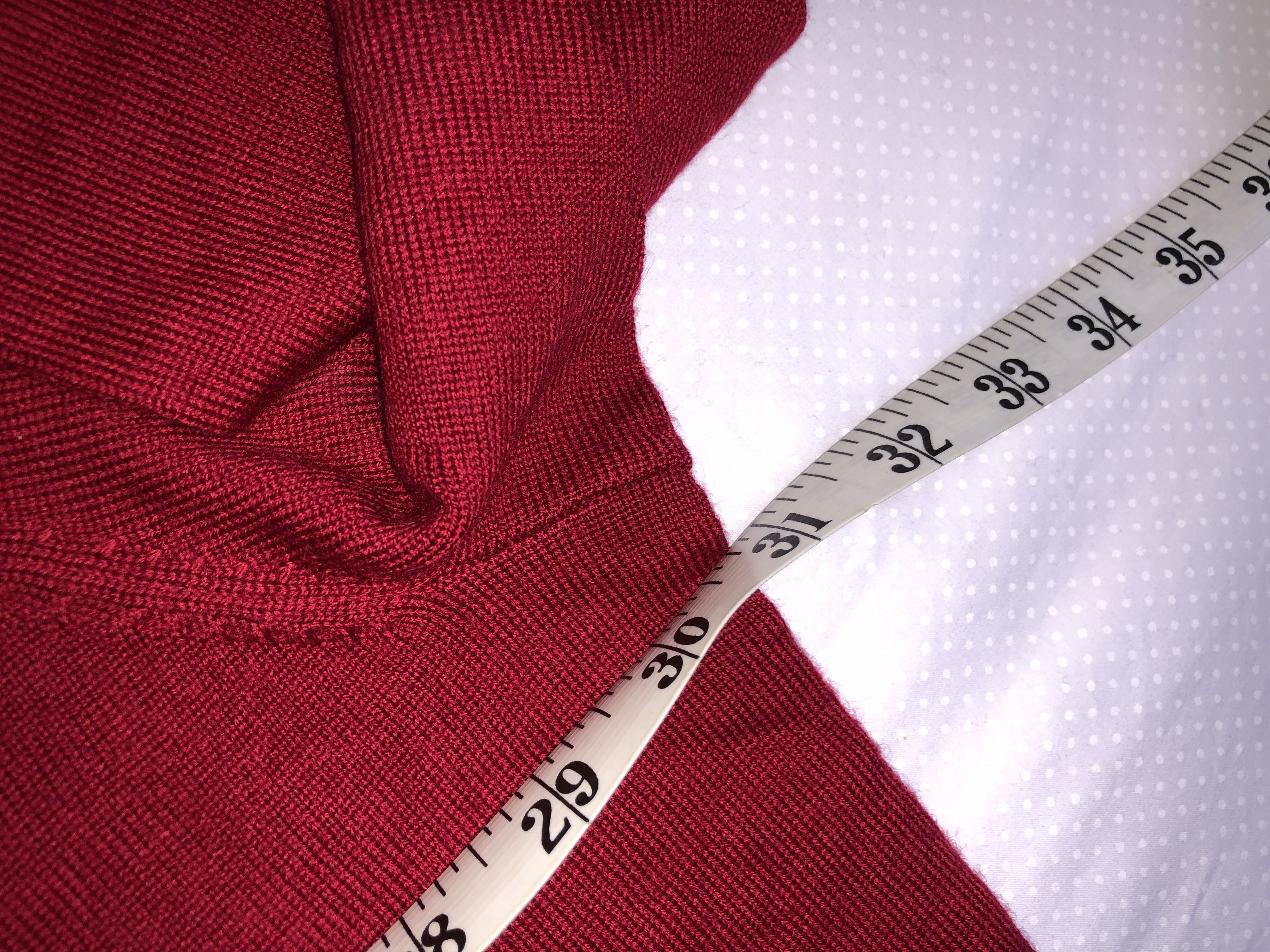 Ralph Lauren Ralph Lauren Merino wool sweater Size US XXL / EU 58 / 5 - 7 Thumbnail