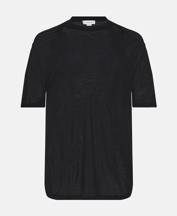 Victoria Beckham T-shirt Size XS / US 0-2 / IT 36-38 - 1 Thumbnail