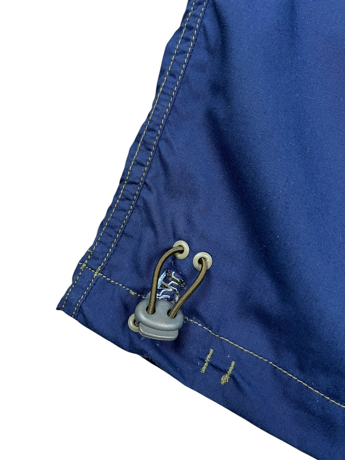 Maharishi SS2002 Maharishi Reflective Print Snopants Size US 32 / EU 48 - 6 Thumbnail