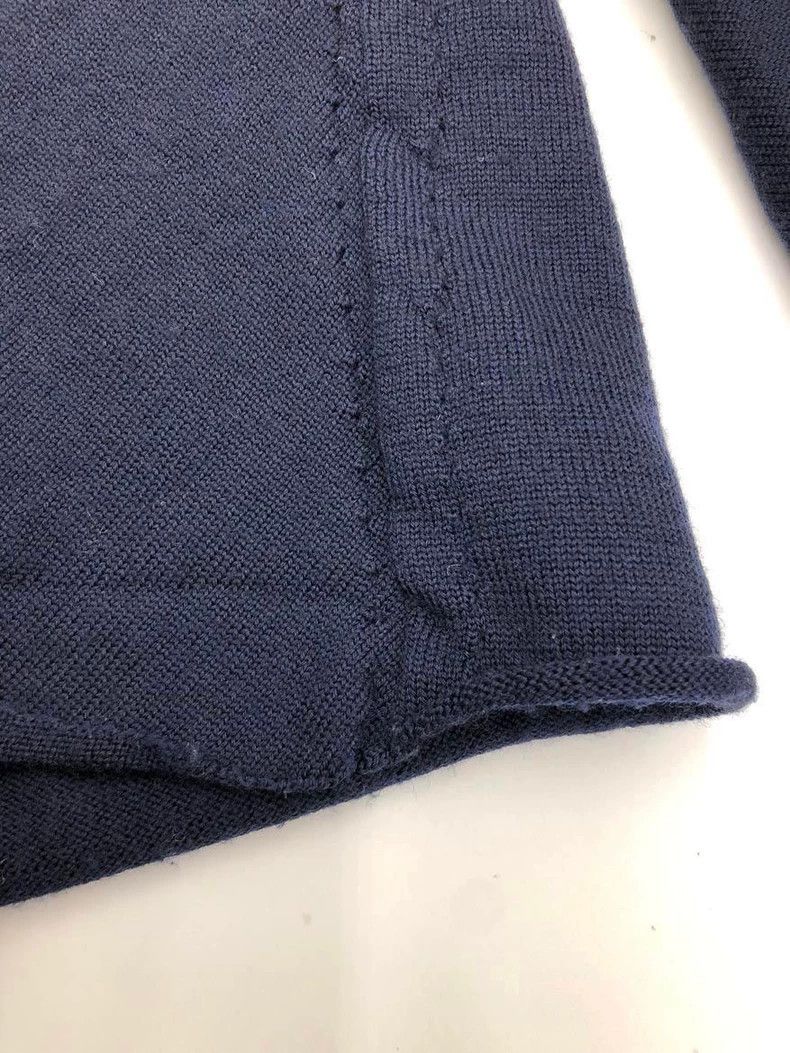 Comme des Garcons Comme Des Garcons Pillow neck wool cardigan Size M / US 6-8 / IT 42-44 - 3 Thumbnail