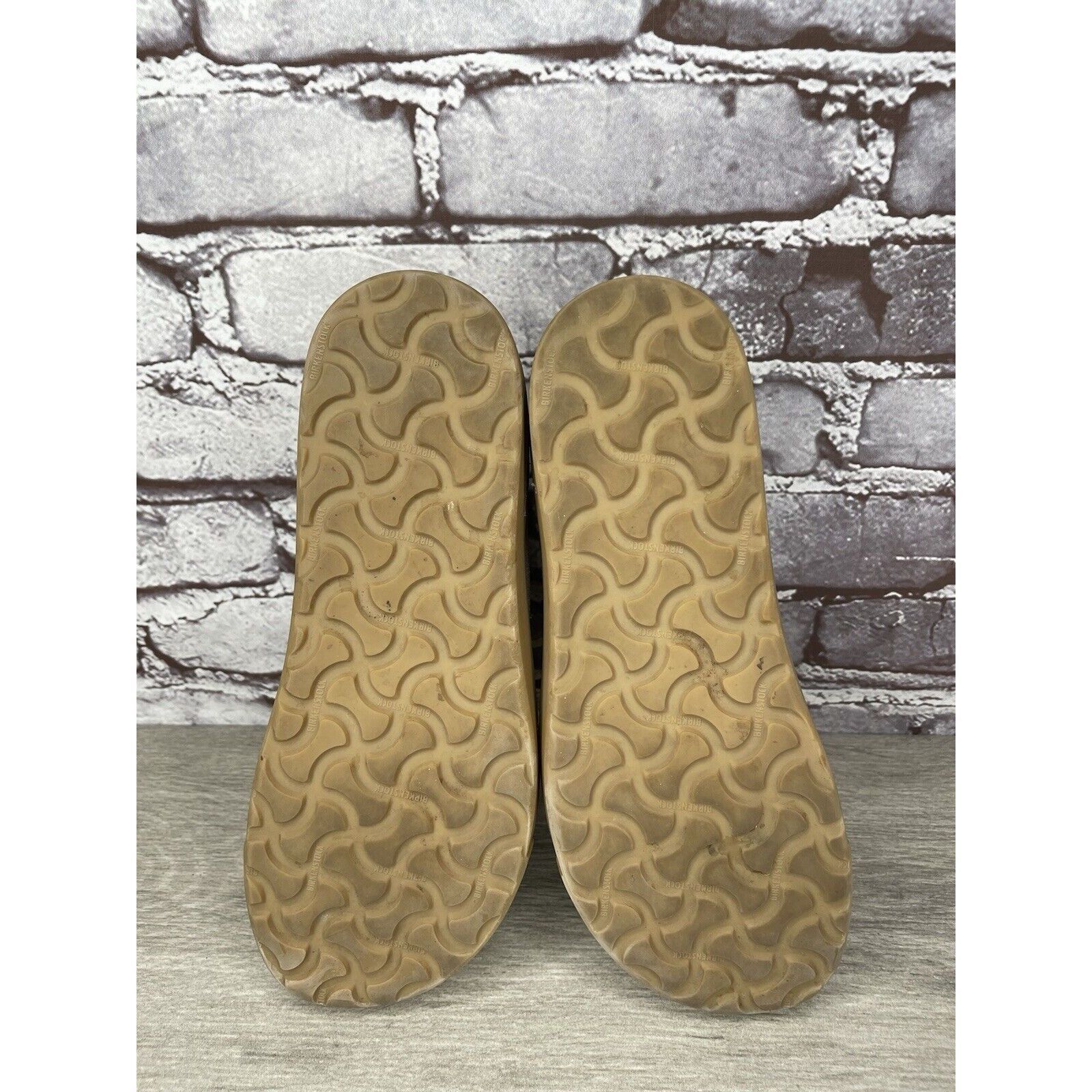 Birkenstock Birkenstock Bend Beige Suede Low Lace Up Sneakers Shoes Wome Size US 6.5 / IT 36.5 - 24 Thumbnail