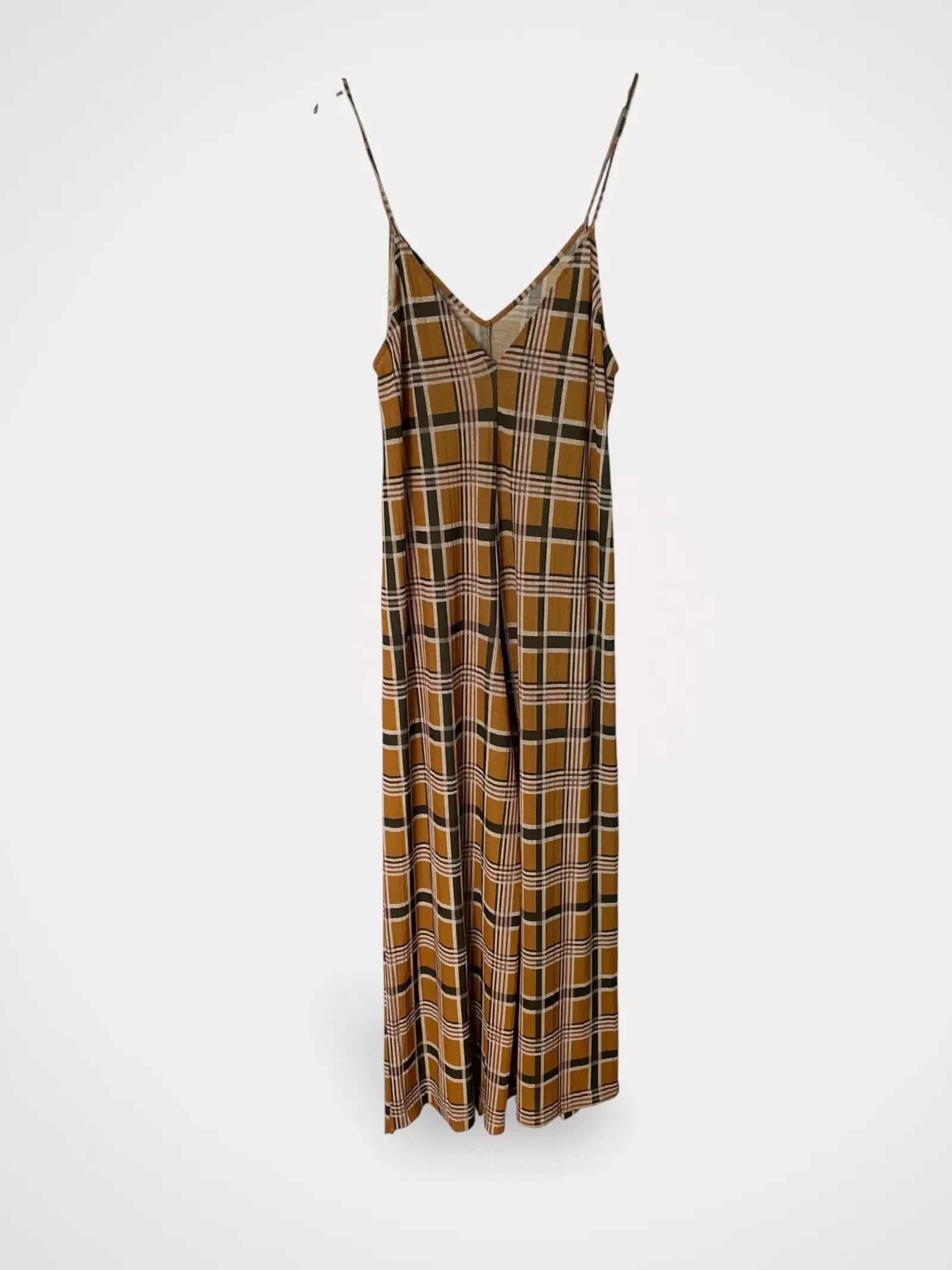 Zara Zara Jumpsuit Size 30" / US 8 / IT 44 - 1 Thumbnail