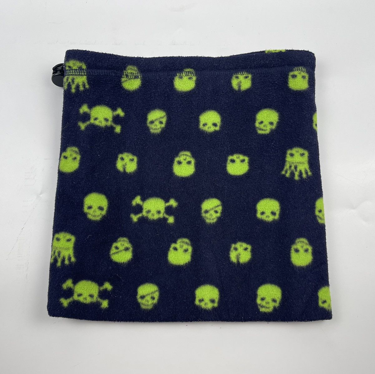 Seditionaries skulls neck gaiter tc20 Size ONE SIZE - 4 Thumbnail