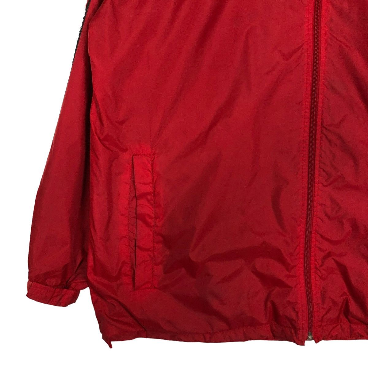 Japanese Brand 🔥VINTAGE HUNTING JACKET SURVIVAL ECKO FUNCTION BIG LOGO Size US L / EU 52-54 / 3 - 7 Thumbnail