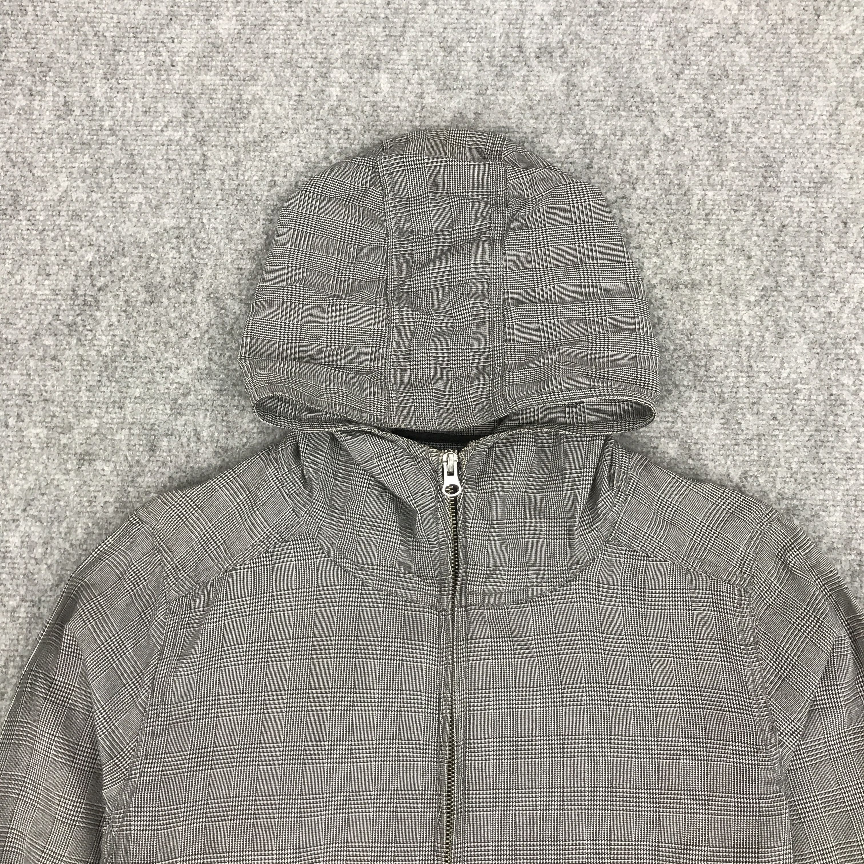 HARE × Japanese Brand HARE JAPAN UP ZIPPER JACKET Size US M / EU 48-50 / 2 - 3 Thumbnail