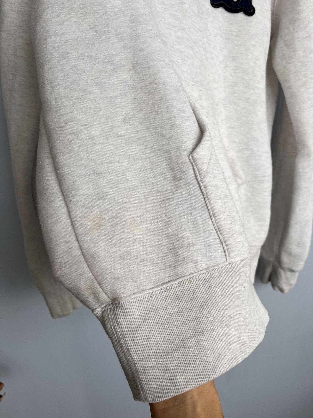 Sacai Life Hoodie Size US S / EU 44-46 / 1 - 6 Thumbnail