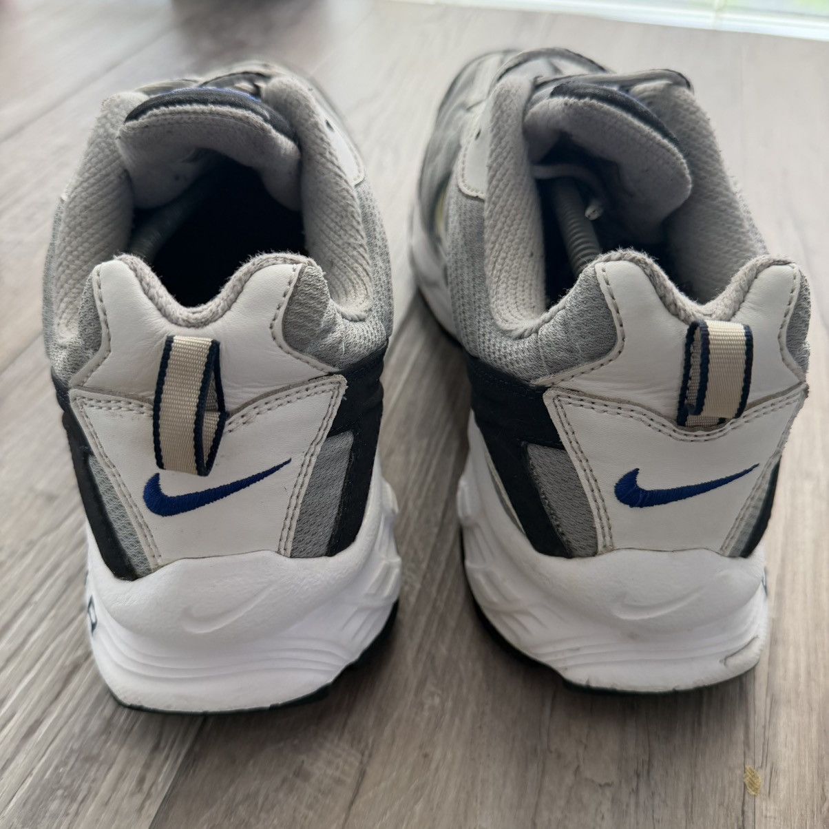 Nike NIKE • VINTAGE Air Copious (13M) Wide Size US 13 / EU 46 - 7 Thumbnail