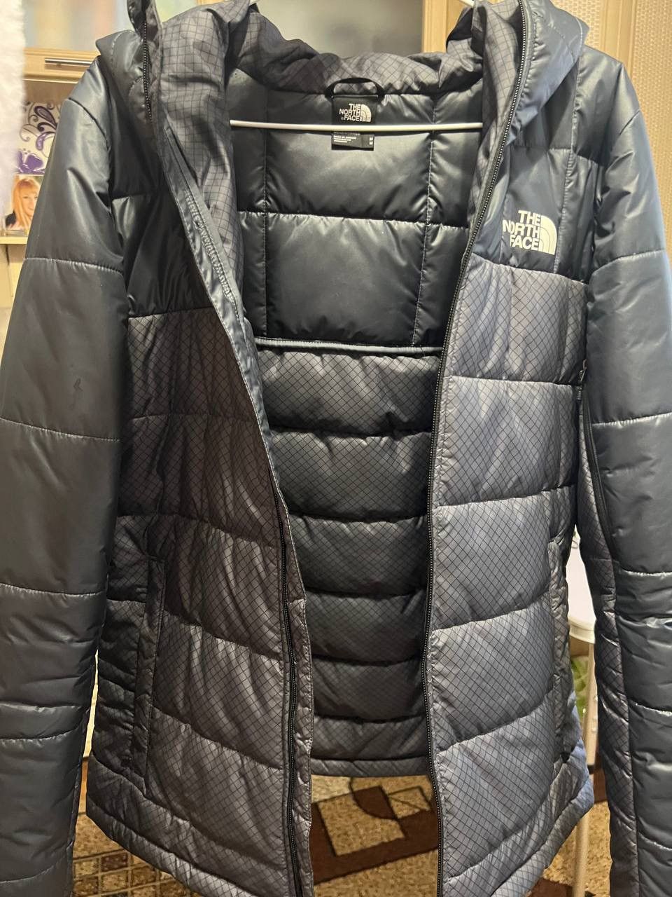 The North Face The North Face Size US M / EU 48-50 / 2 - 1 Thumbnail